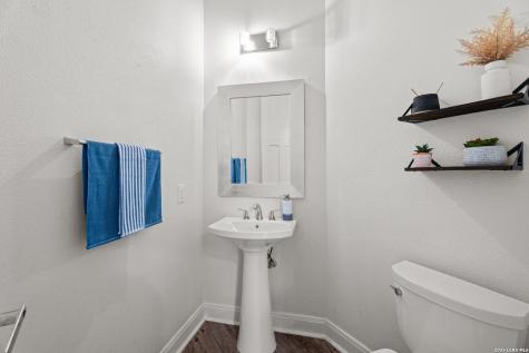 25931 Symphonic Hill San Antonio TX 78260