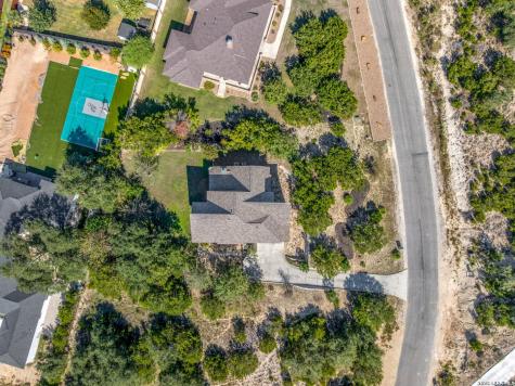 25931 Symphonic Hill San Antonio TX 78260