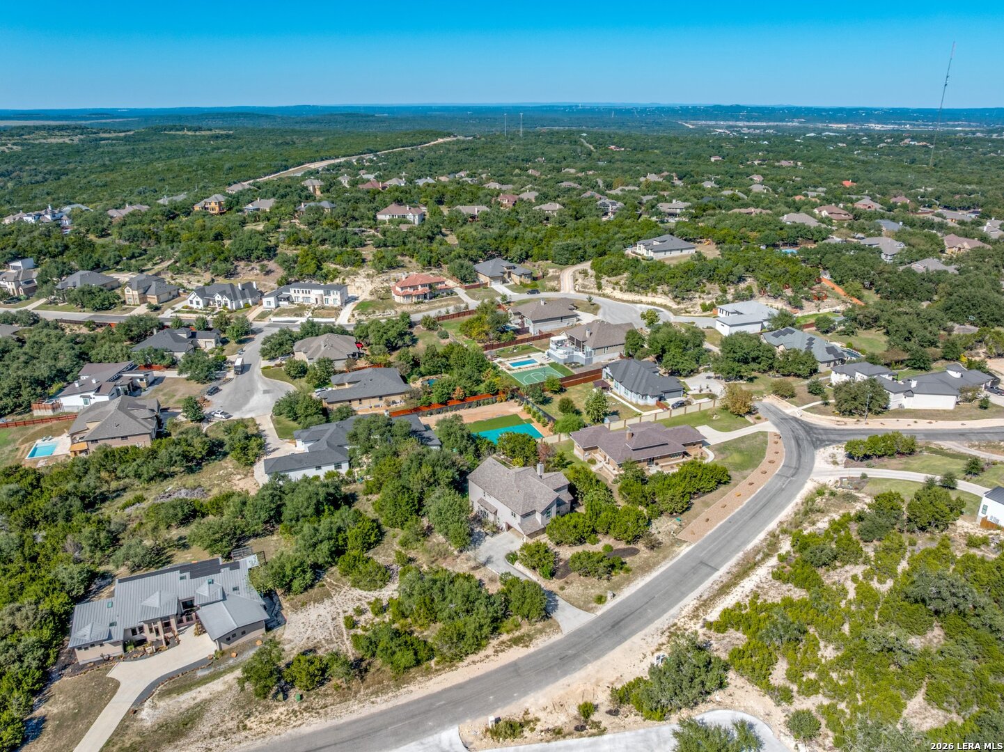25931 Symphonic Hill San Antonio TX 78260
