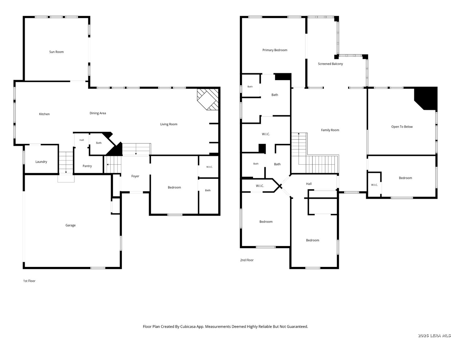 25931 Symphonic Hill San Antonio TX 78260
