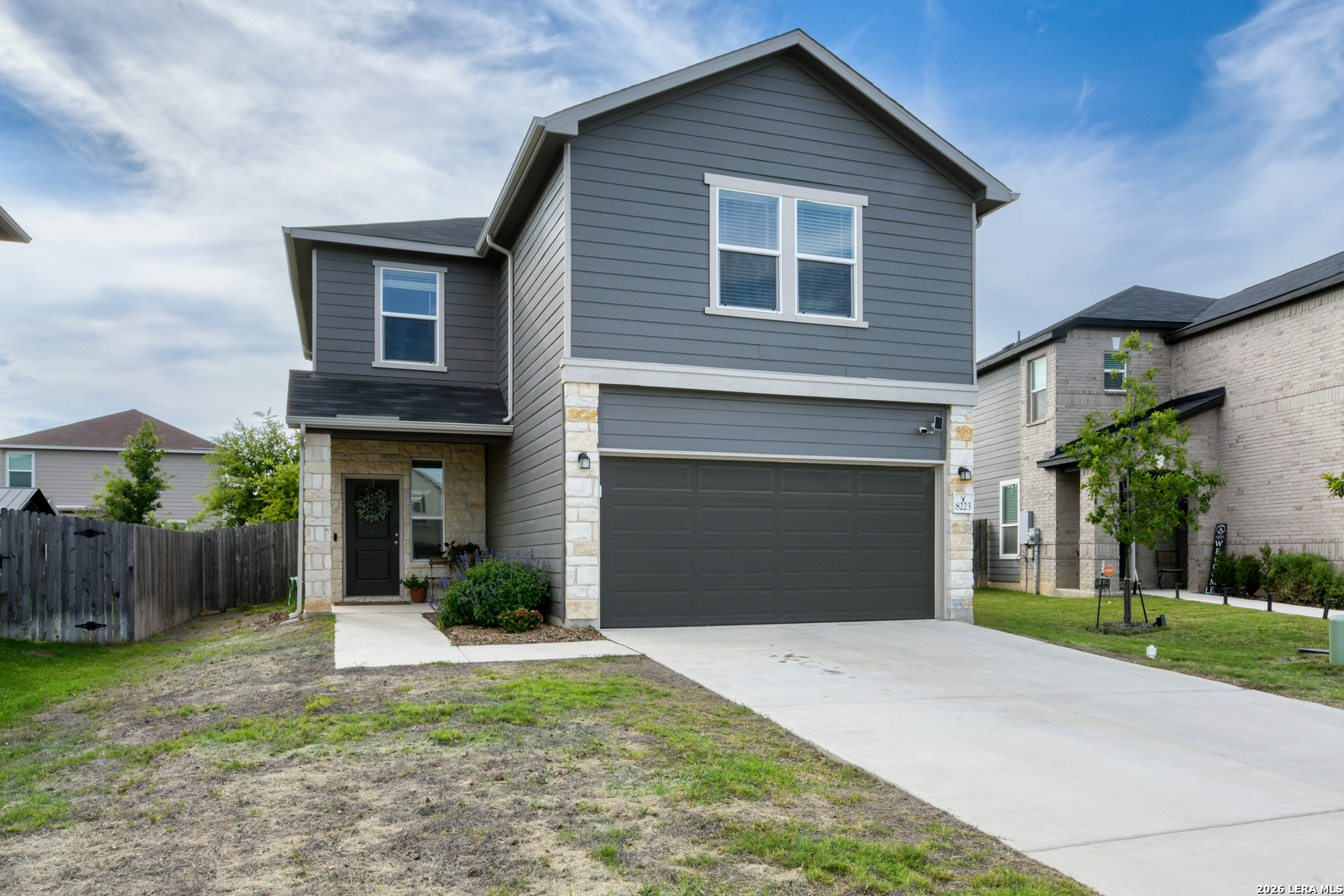 8223 Stoeger Path San Antonio TX 78253