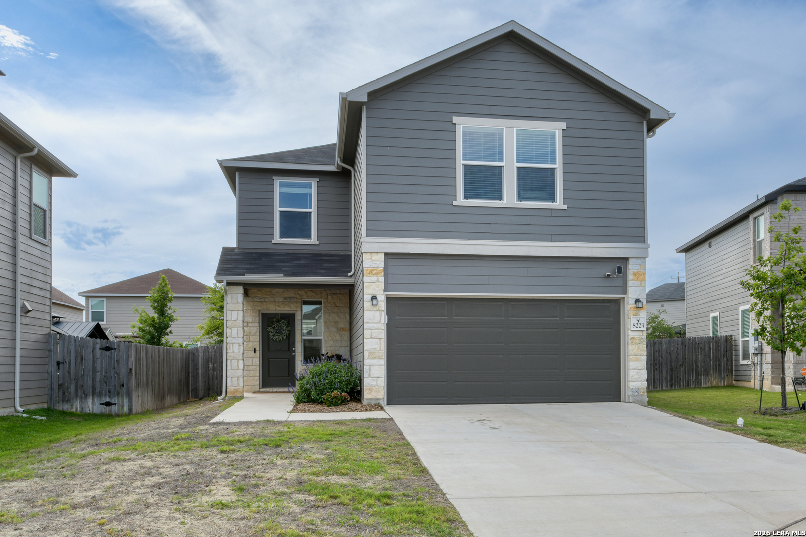8223 Stoeger Path San Antonio TX 78253