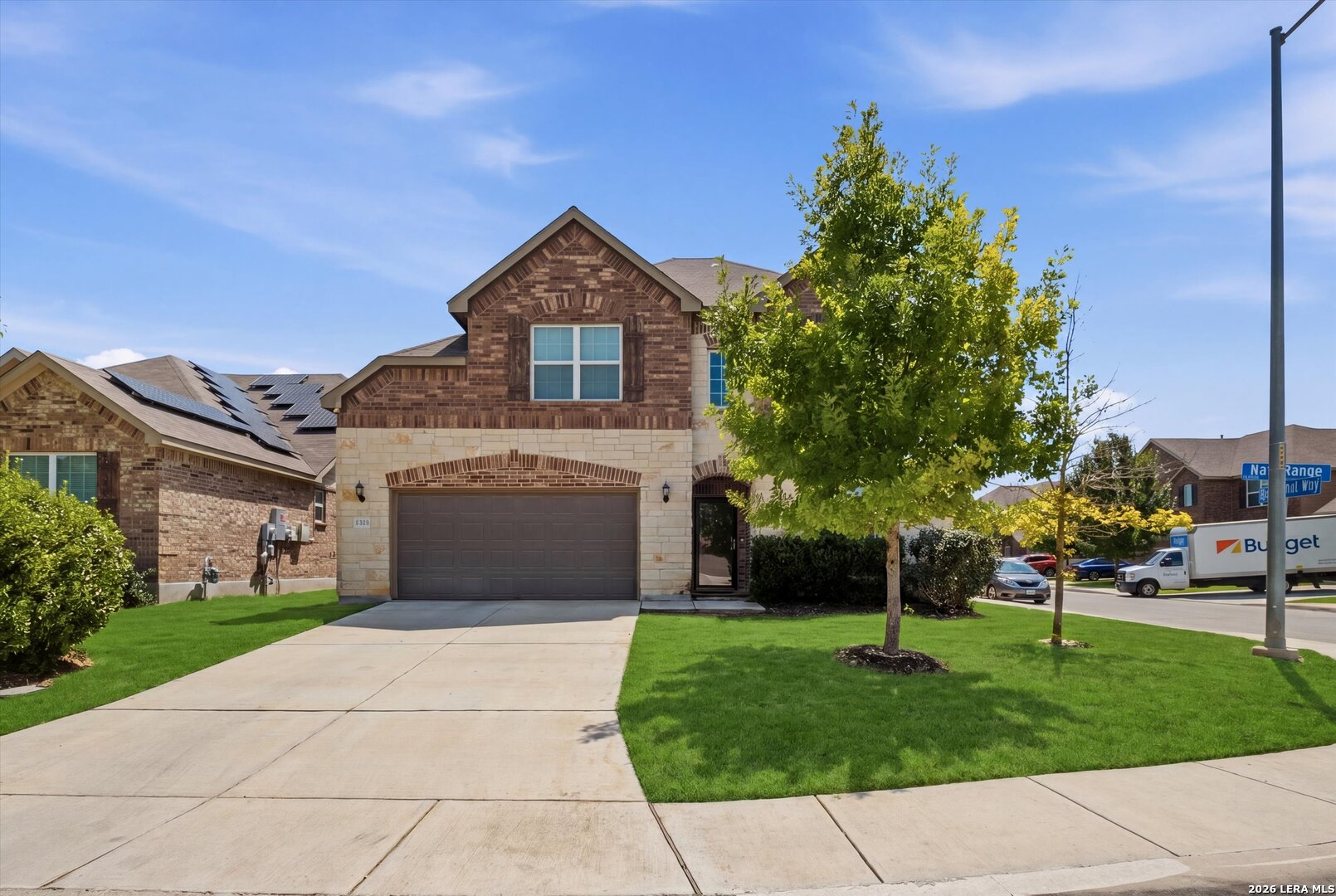 10214 Nate Range San Antonio TX 78254