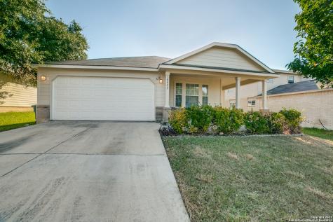 10822 Hillsdale Loop San Antonio TX 78249