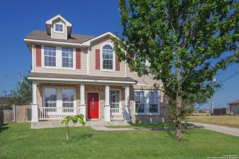4907 Santa Catalina Cove San Antonio TX 78218