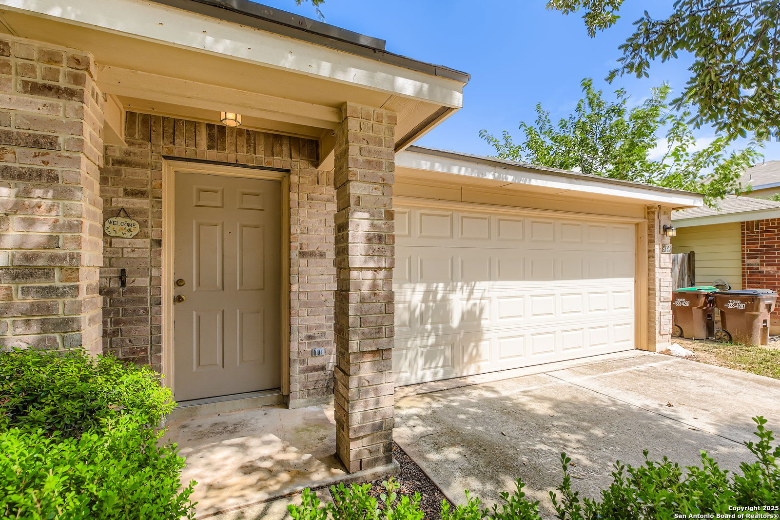 9723 Country Shadow San Antonio TX 78254