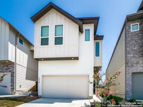 14814 Maverick Avenue San Antonio TX 78217