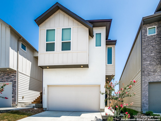 14814 Maverick Avenue San Antonio TX 78217