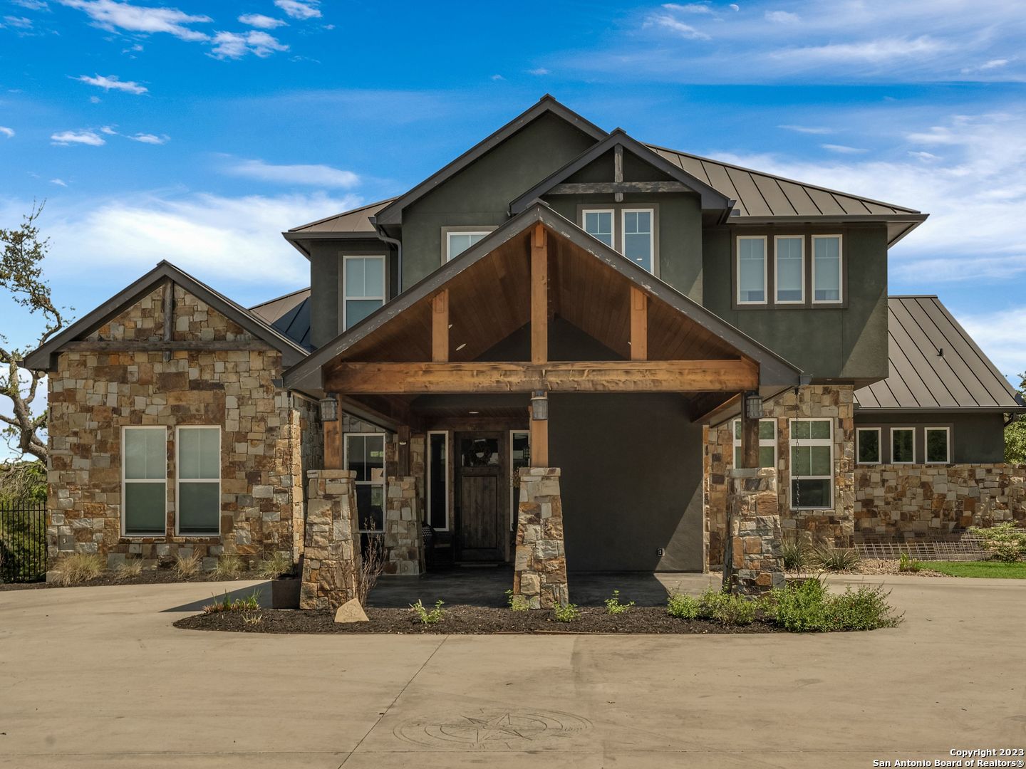 266 Champions Ridge Spring Branch TX 78070