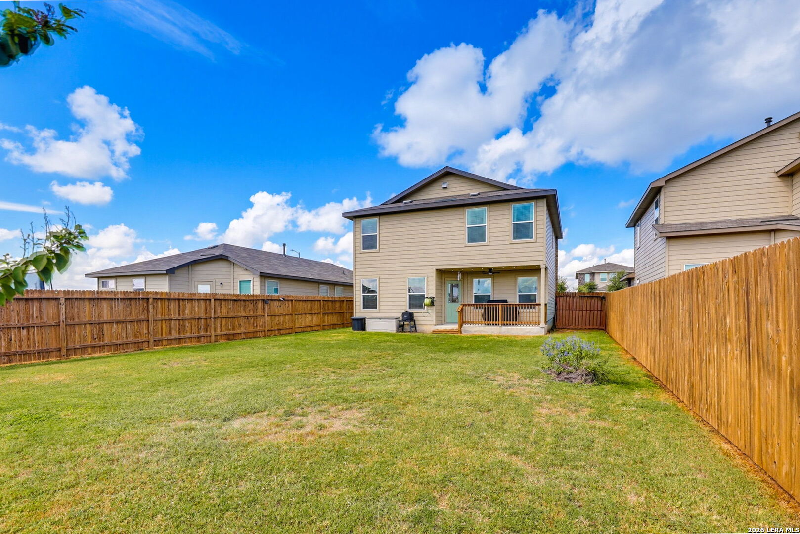 6614 Vivaldi Isle San Antonio TX 78252