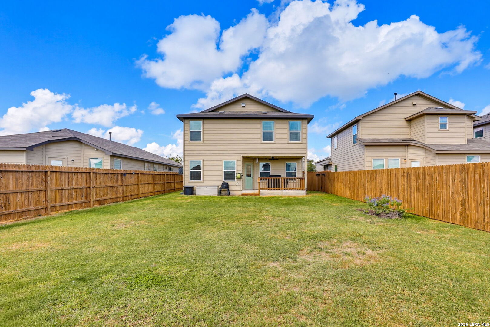 6614 Vivaldi Isle San Antonio TX 78252