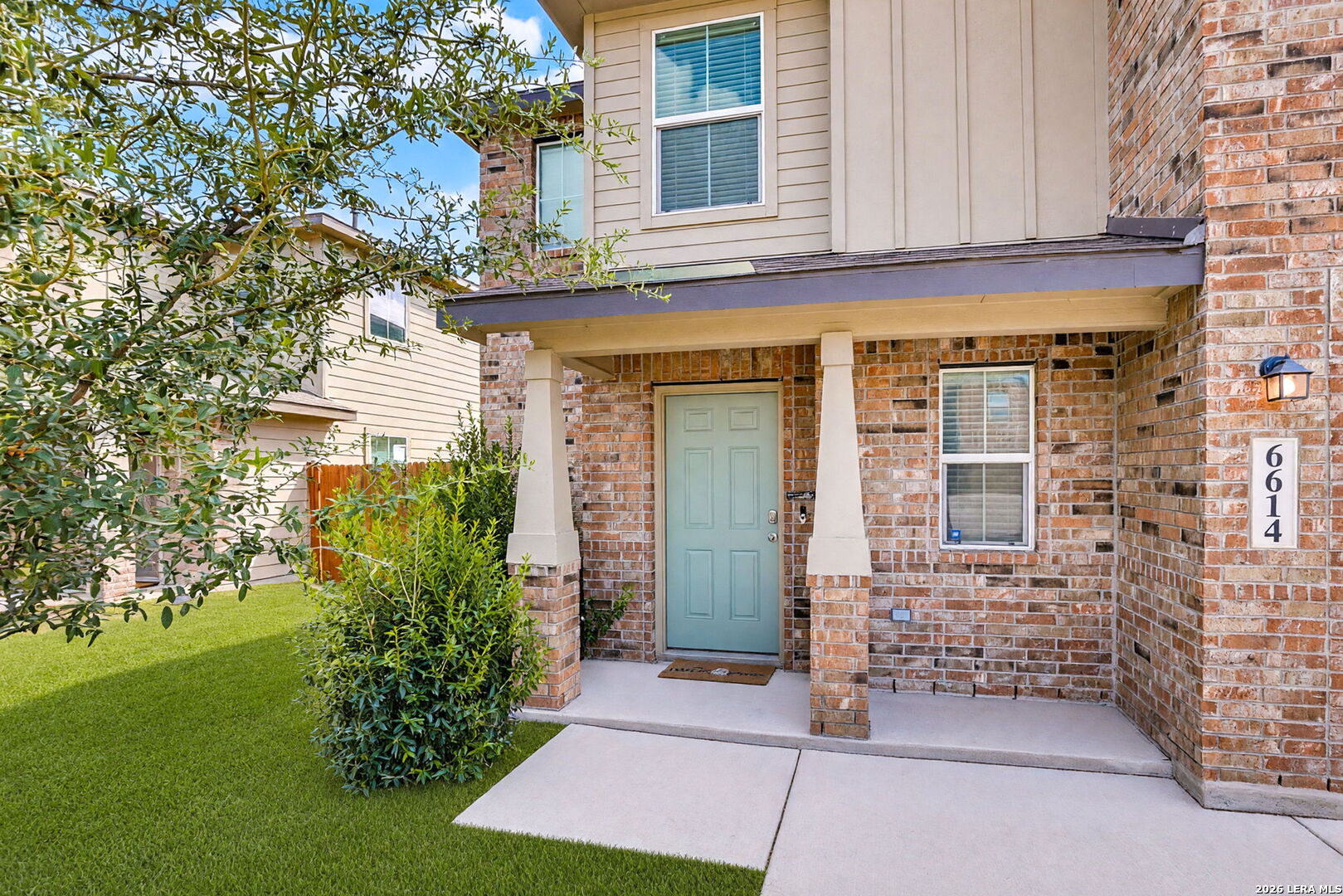 6614 Vivaldi Isle San Antonio TX 78252