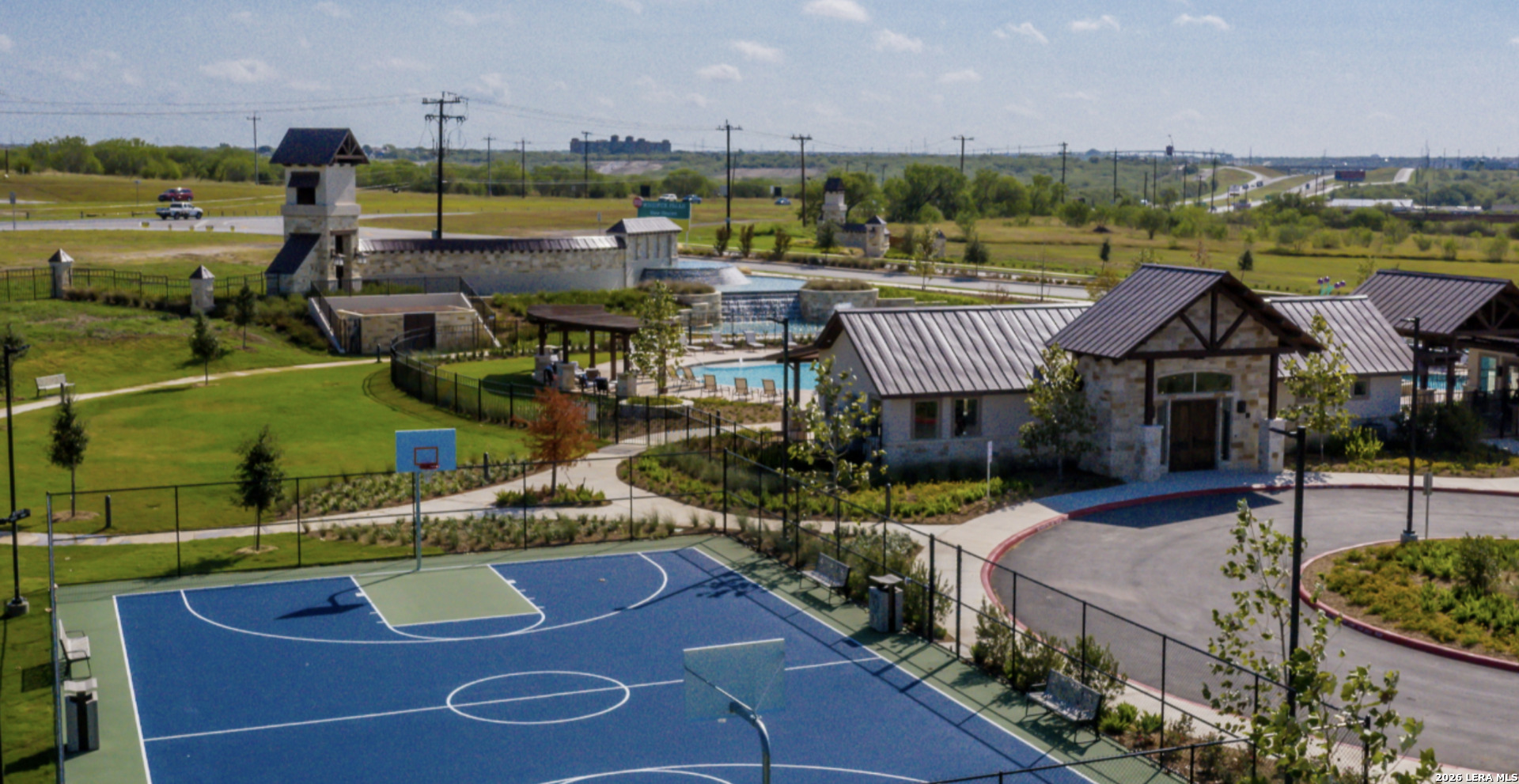 6614 Vivaldi Isle San Antonio TX 78252