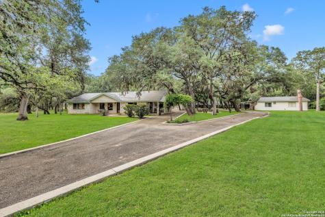 108 Bambi Drive Boerne TX 78006