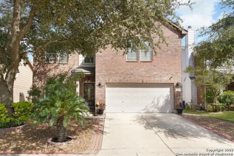 3535 Ashbourne San Antonio TX 78247