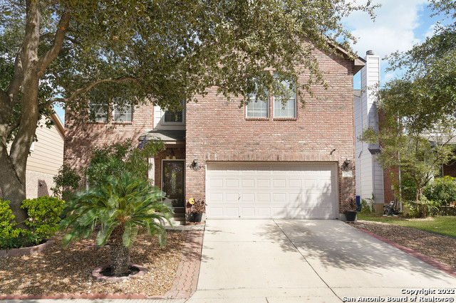 3535 Ashbourne San Antonio TX 78247