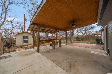 131 Westmont San Antonio TX 78227