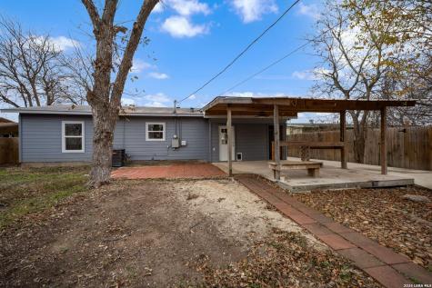 131 Westmont San Antonio TX 78227
