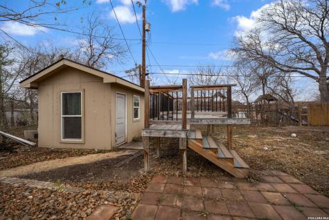 131 Westmont San Antonio TX 78227