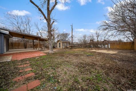 131 Westmont San Antonio TX 78227