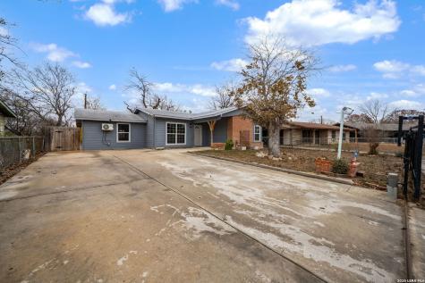 131 Westmont San Antonio TX 78227