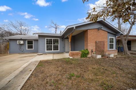 131 Westmont San Antonio TX 78227