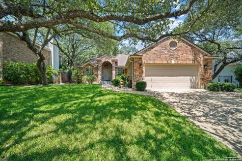 2205 Postoak Court San Antonio TX 78248