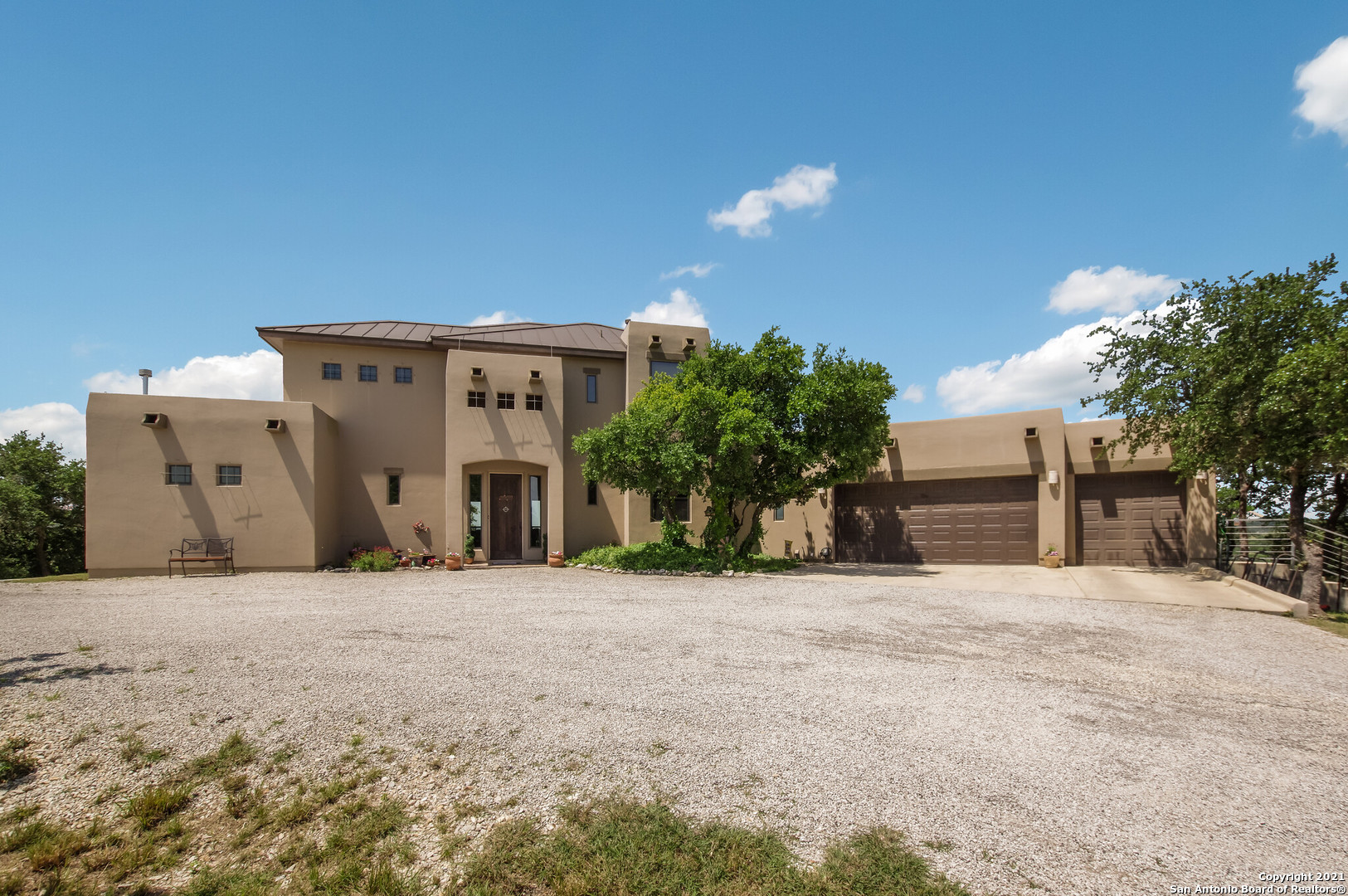 383 Leibold Ranch Road Pipe Creek TX 78063