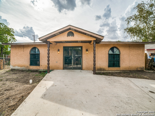 2827 Ferncircle Drive San Antonio TX 78224
