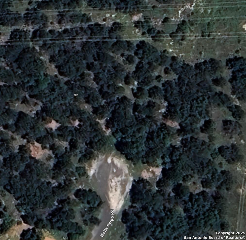 0 Wells Fargo Horseshoe Bay TX 78657