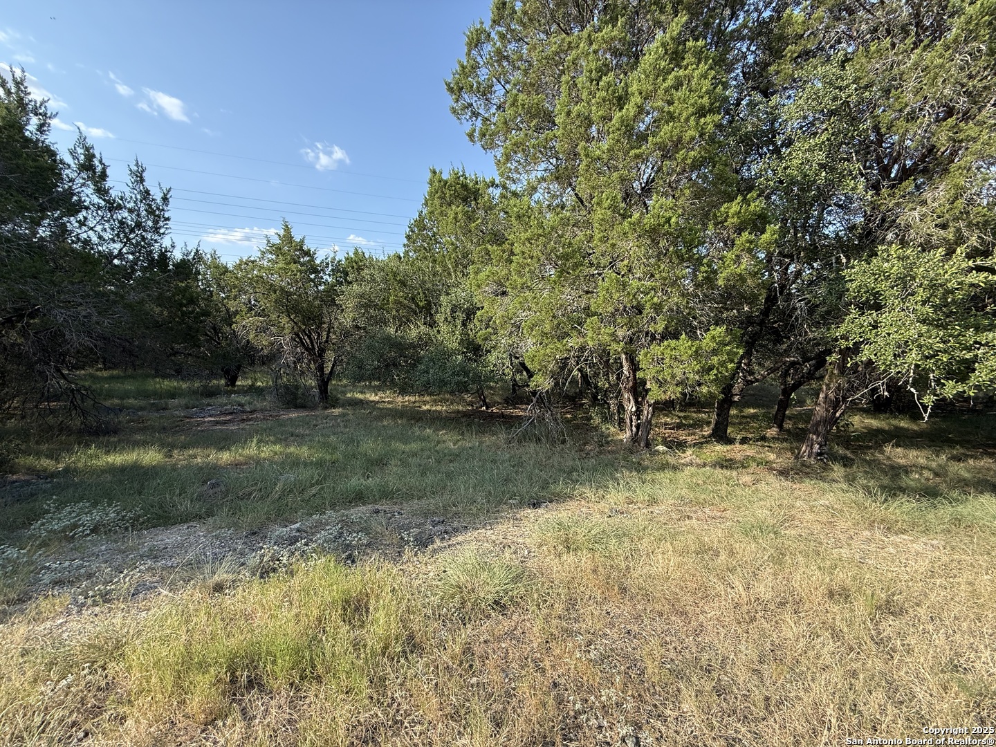 0 Wells Fargo Horseshoe Bay TX 78657