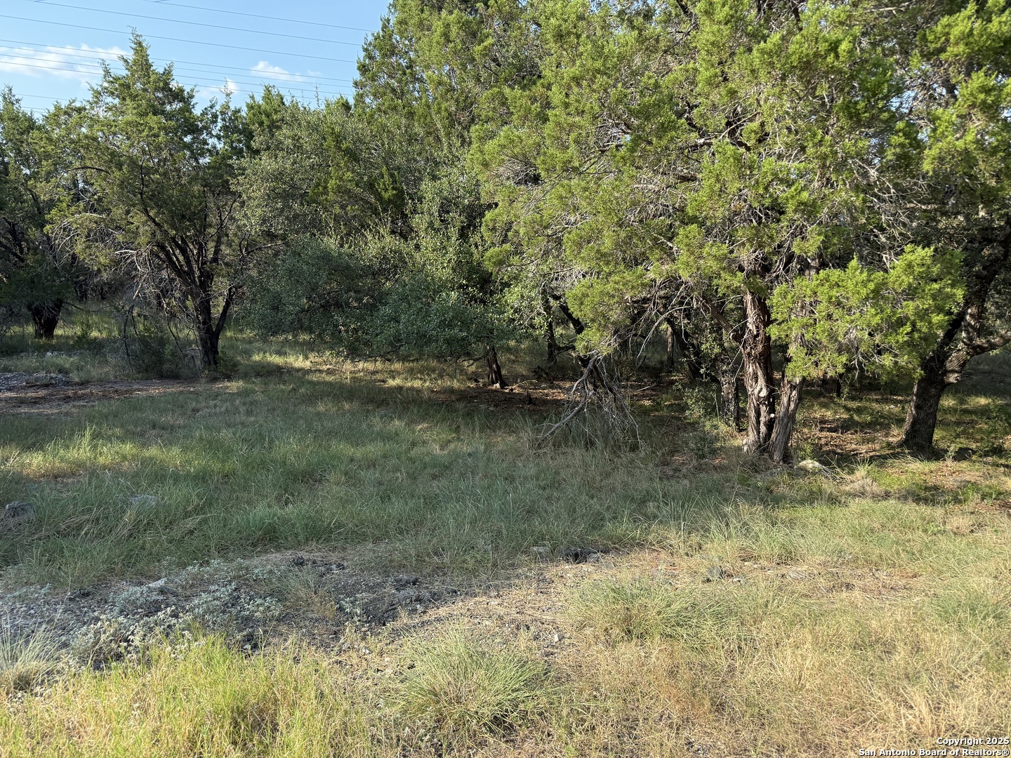 0 Wells Fargo Horseshoe Bay TX 78657