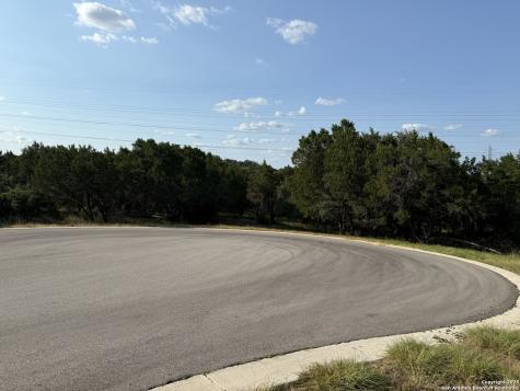 0 Wells Fargo Horseshoe Bay TX 78657
