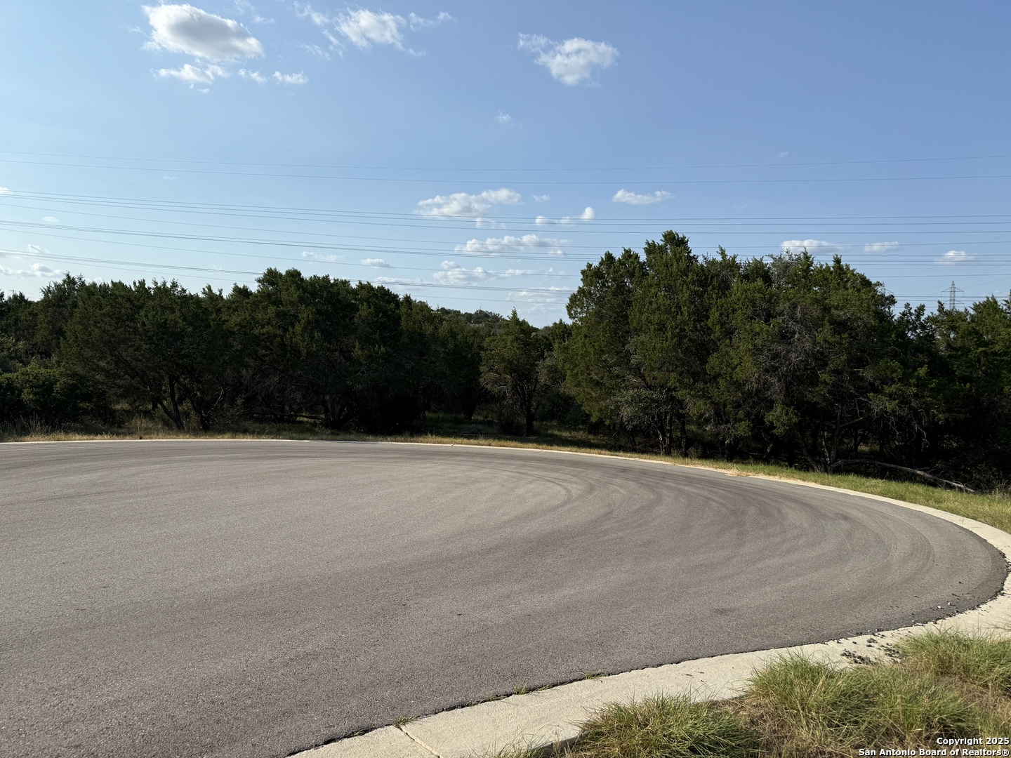 0 Wells Fargo Horseshoe Bay TX 78657