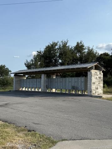 0 Wells Fargo Horseshoe Bay TX 78657