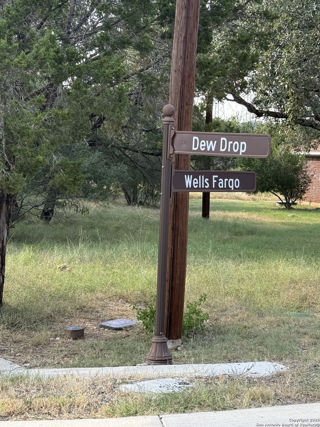 0 Wells Fargo Horseshoe Bay TX 78657