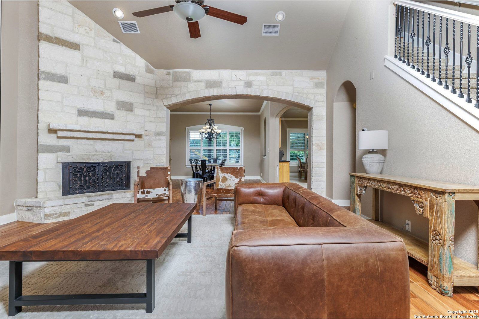 102 Summer Glen Boerne TX 78006