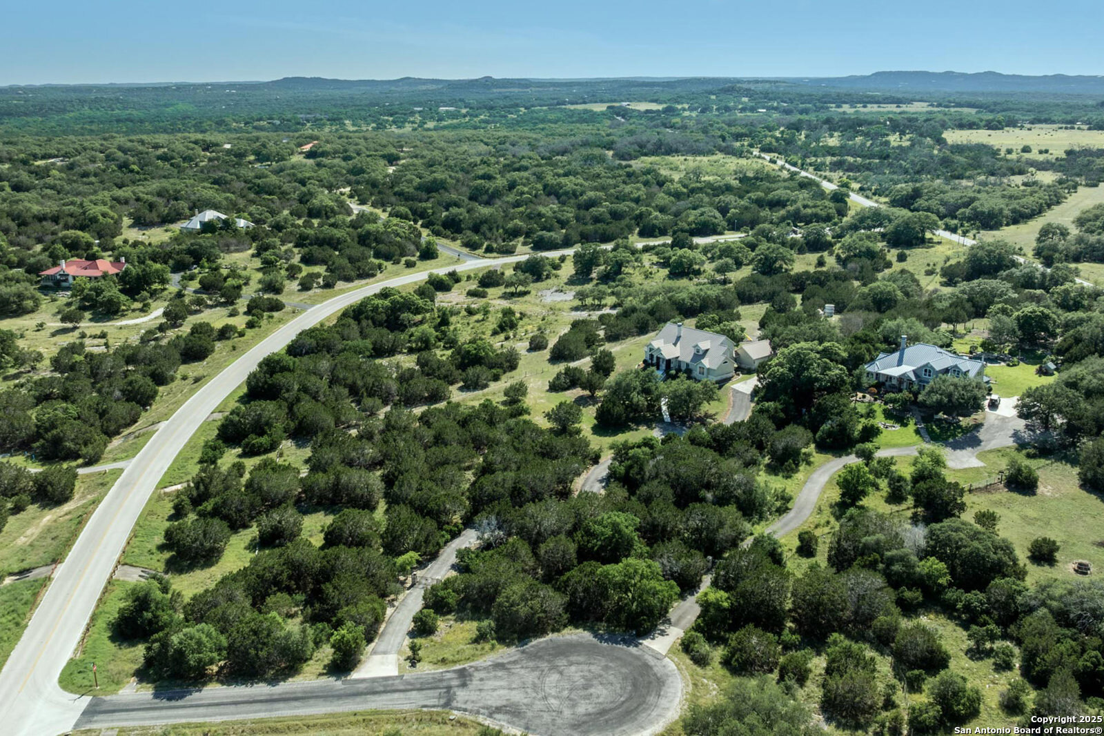 102 Summer Glen Boerne TX 78006