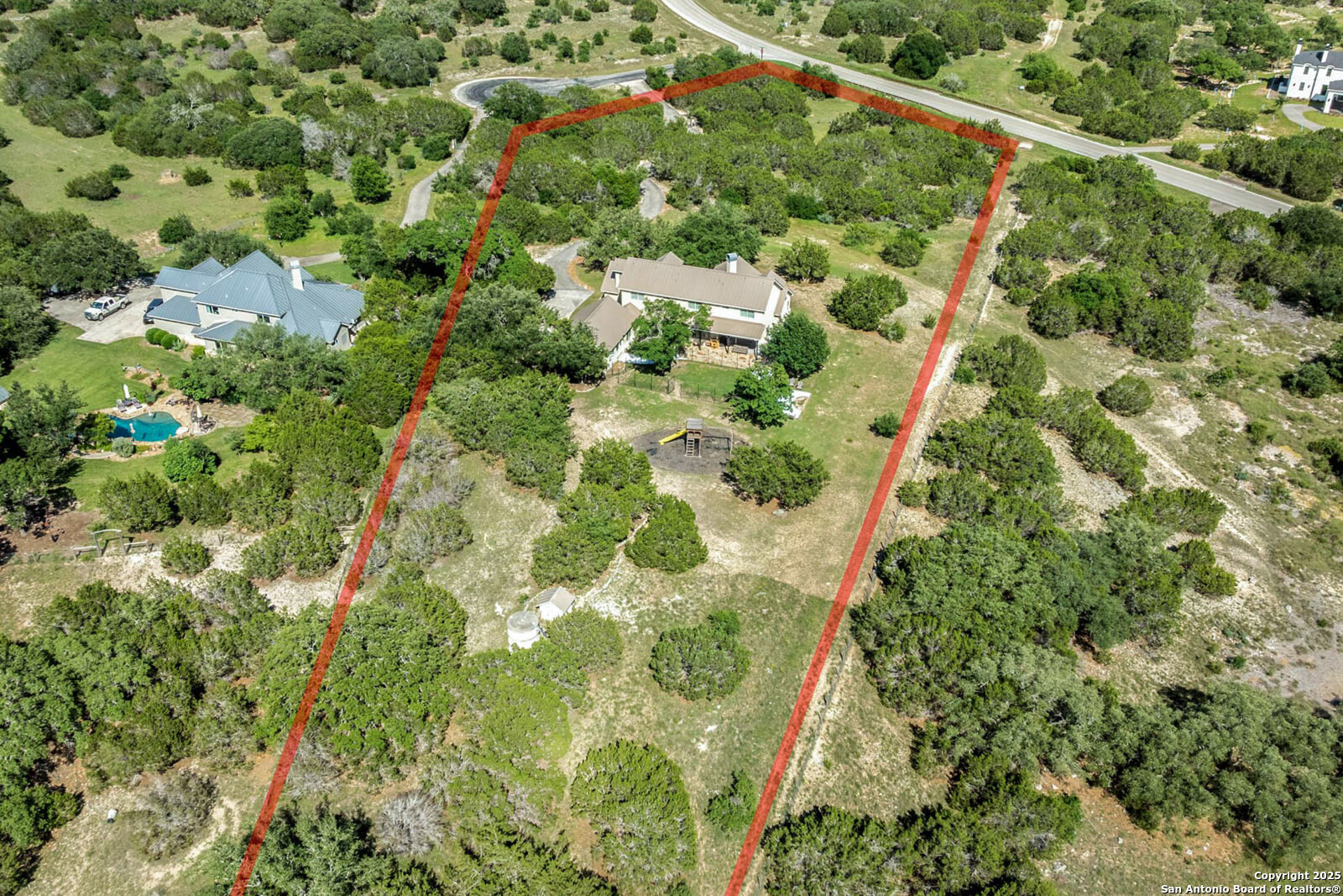 102 Summer Glen Boerne TX 78006