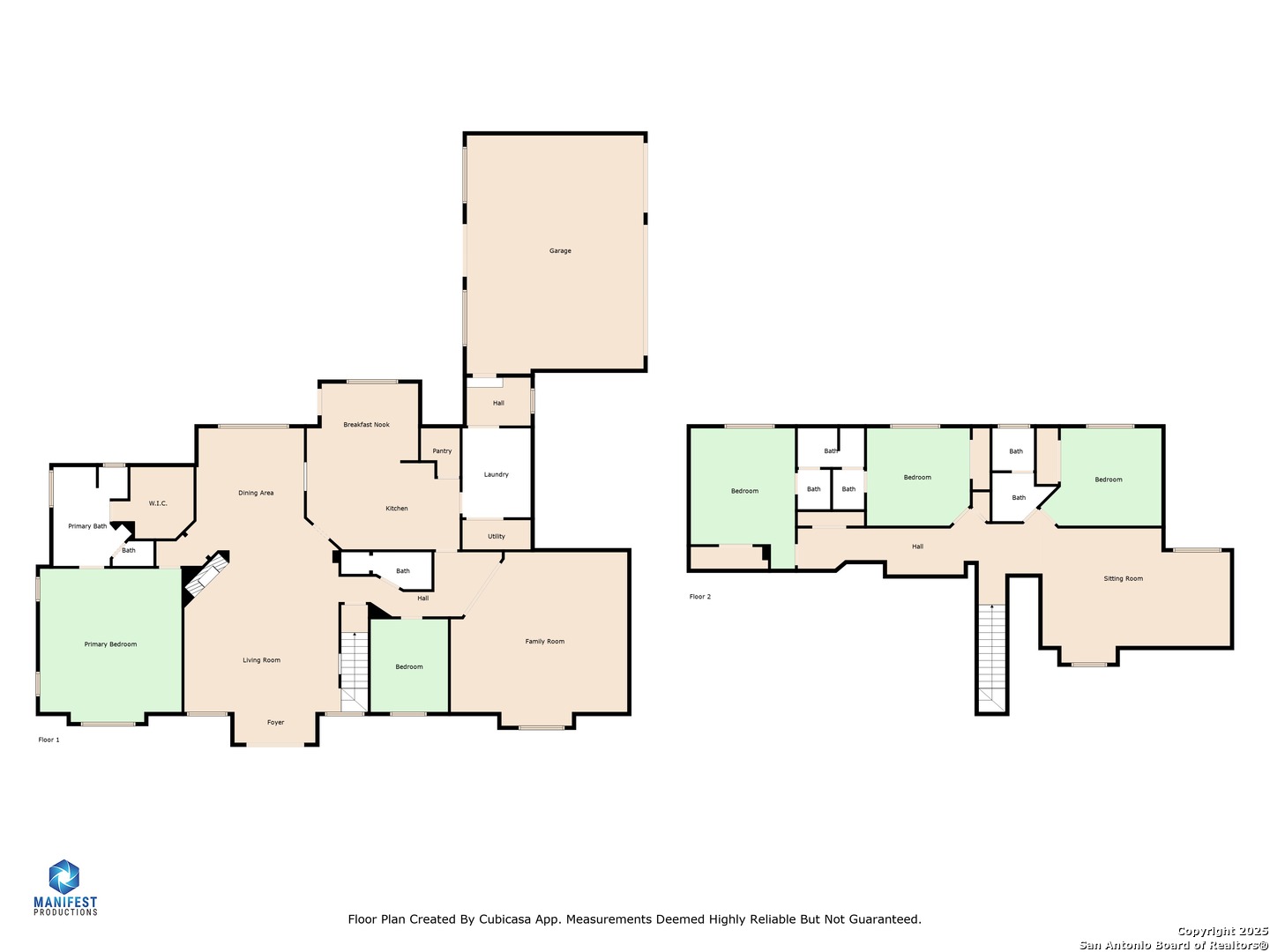 102 Summer Glen Boerne TX 78006