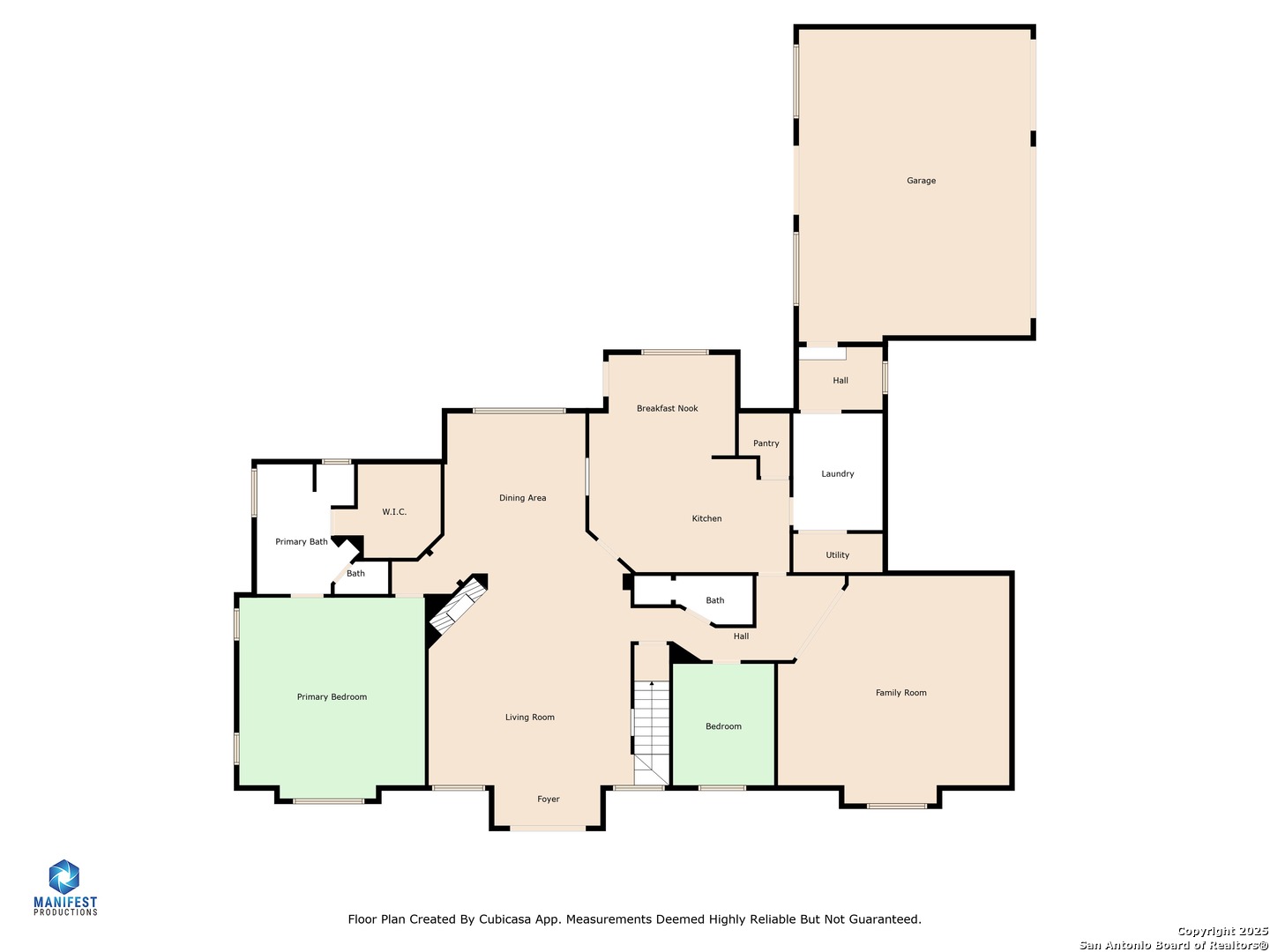 102 Summer Glen Boerne TX 78006