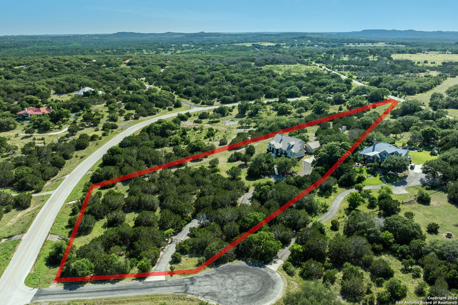 102 Summer Glen Boerne TX 78006
