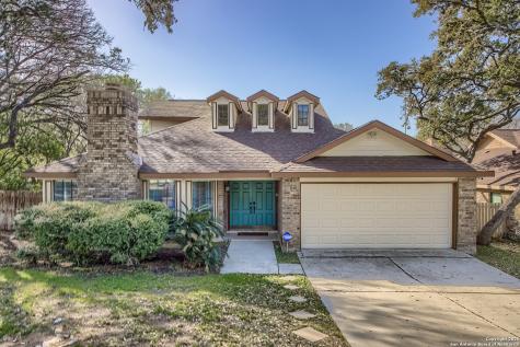 9218 Linbrooke San Antonio TX 78250