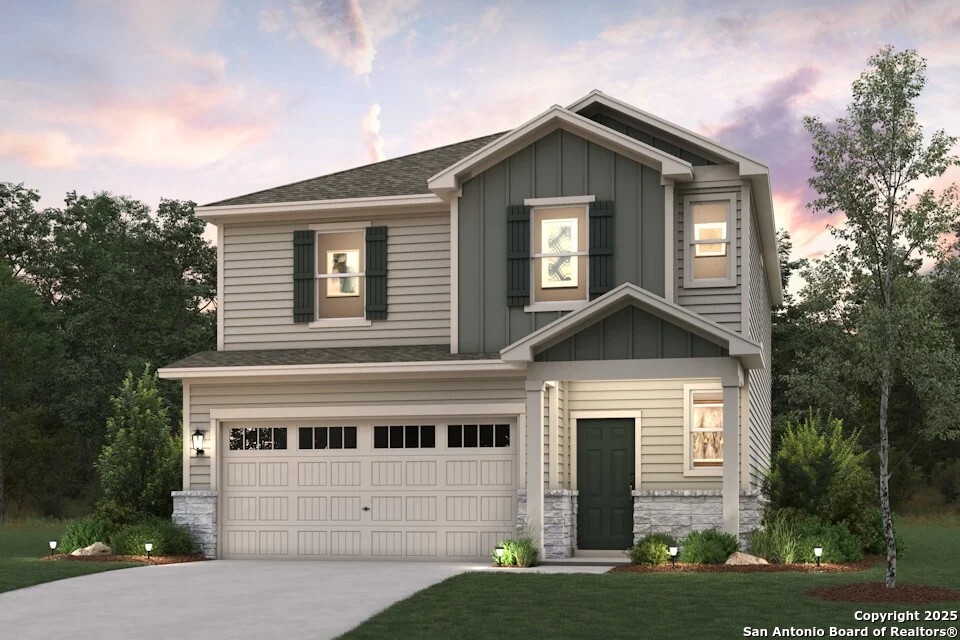4366 Hobbiton Way New Braunfels TX 78130