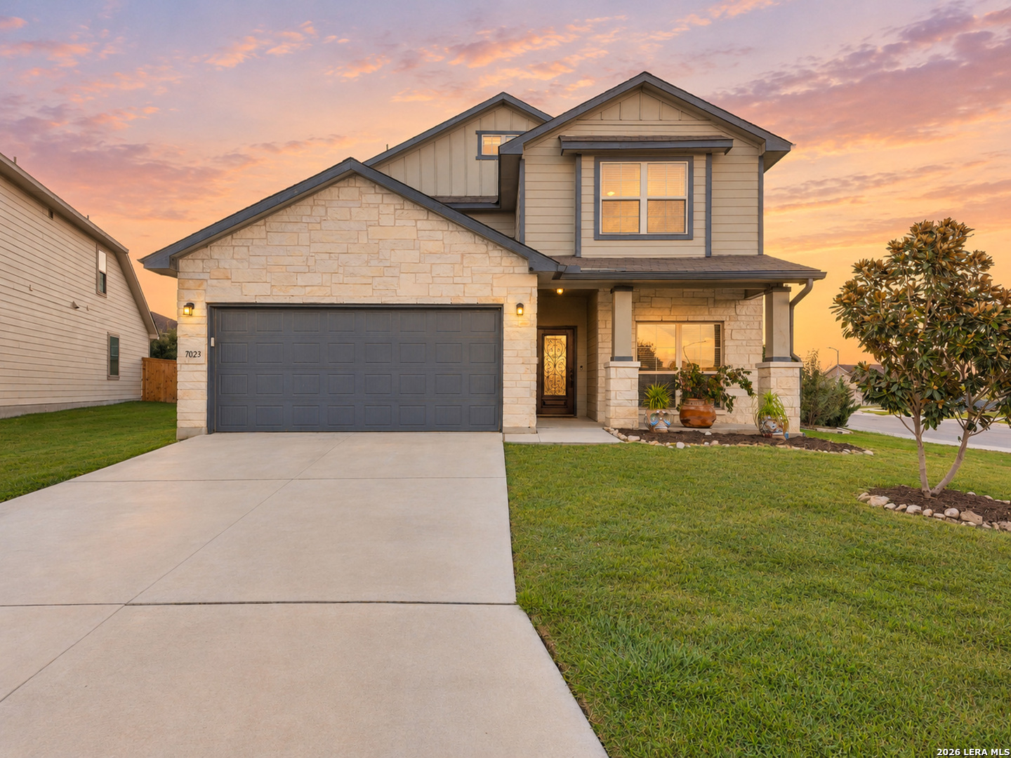 7023 Polo Downs San Antonio TX 78218
