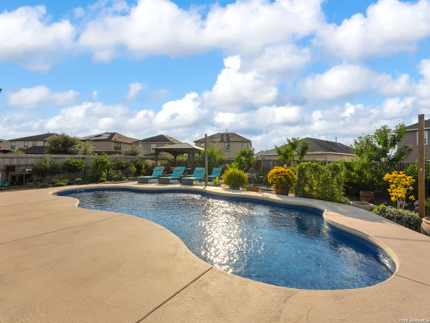 7023 Polo Downs San Antonio TX 78218