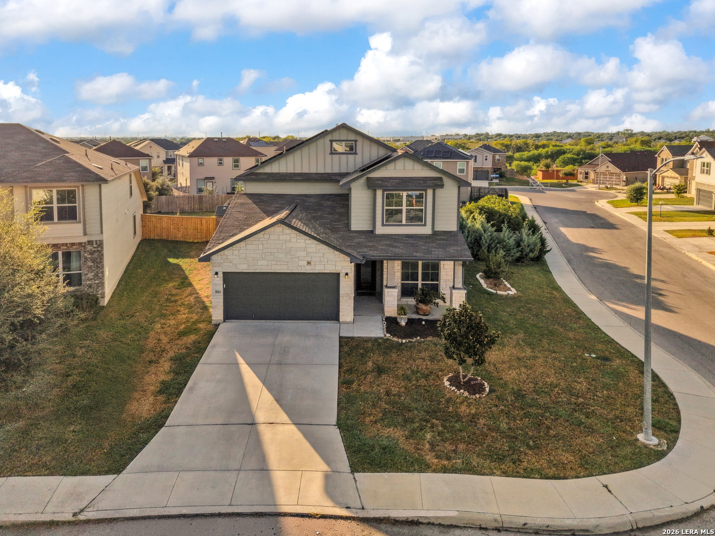 7023 Polo Downs San Antonio TX 78218