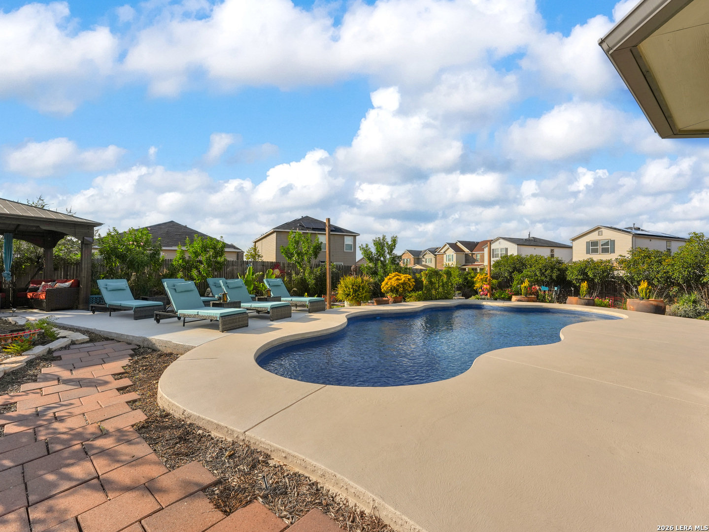 7023 Polo Downs San Antonio TX 78218