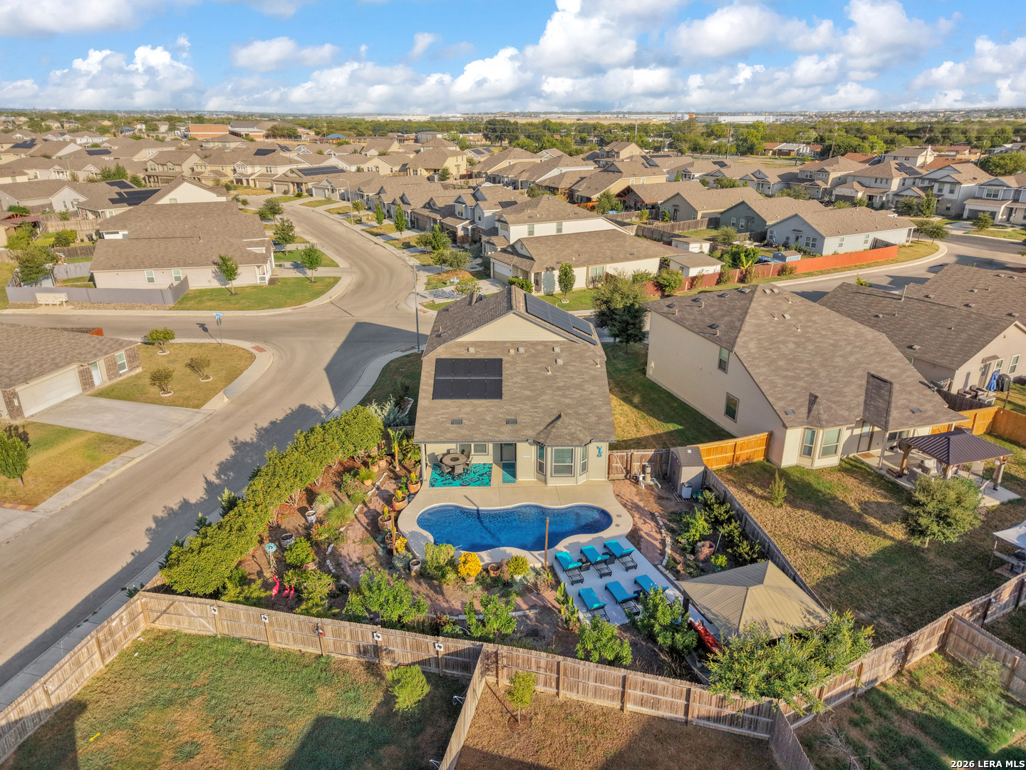 7023 Polo Downs San Antonio TX 78218