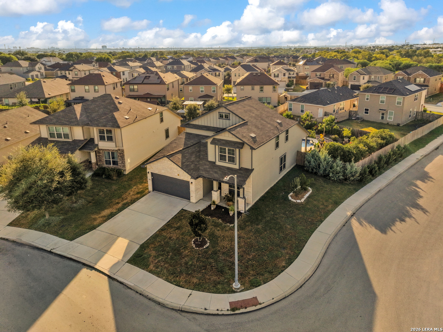 7023 Polo Downs San Antonio TX 78218